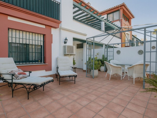 3 Slaapkamer Appartement in New Golden Mile