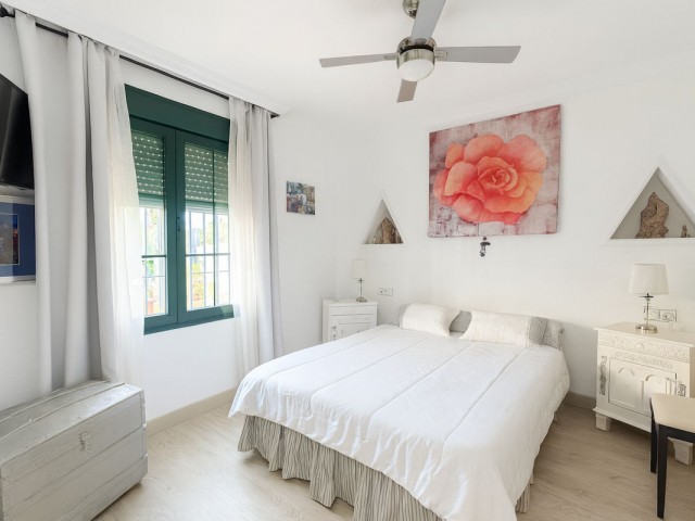 3 Slaapkamer Appartement in New Golden Mile