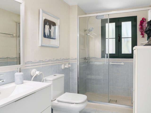 3 Slaapkamer Appartement in New Golden Mile