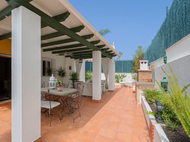 3 Slaapkamer Appartement in New Golden Mile