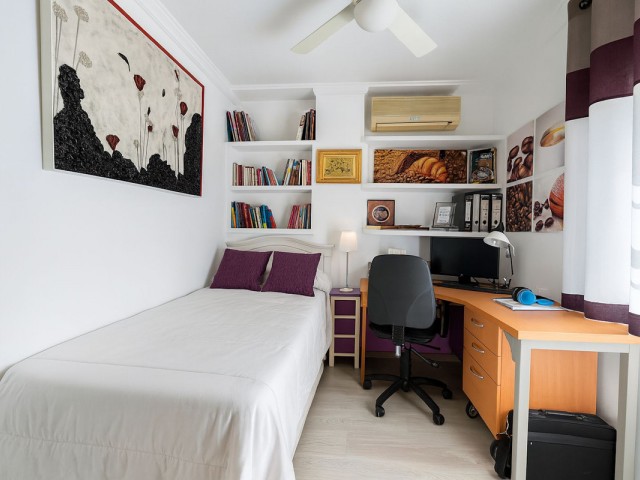 3 Slaapkamer Appartement in New Golden Mile