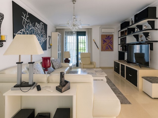 3 Slaapkamer Appartement in New Golden Mile