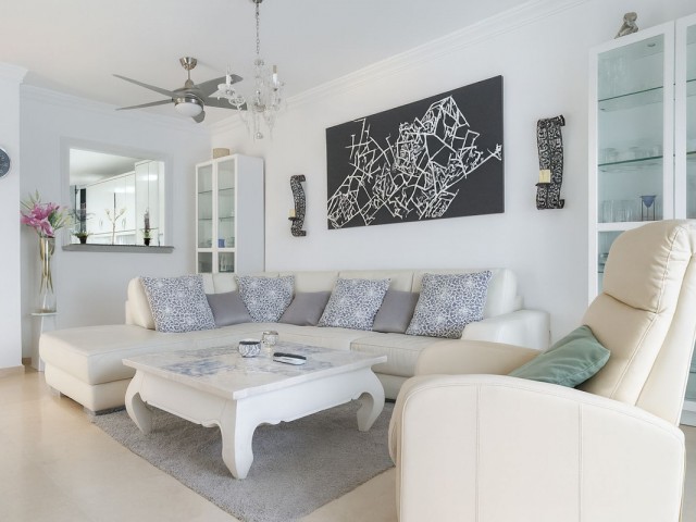 3 Bedrooms Apartment in New Golden Mile