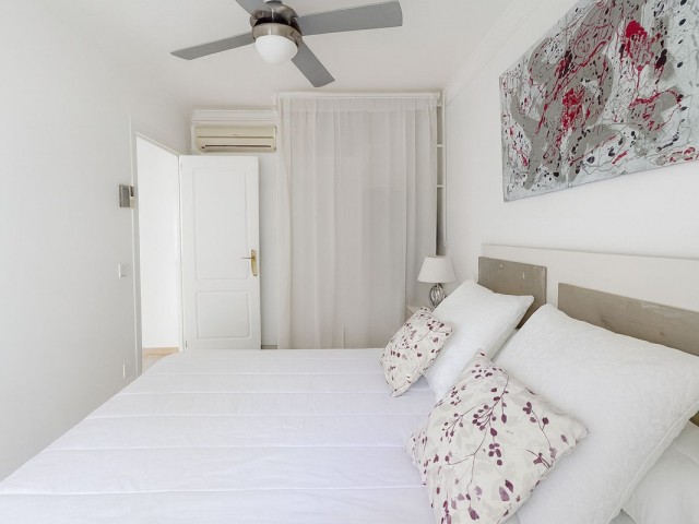 3 Bedrooms Apartment in New Golden Mile