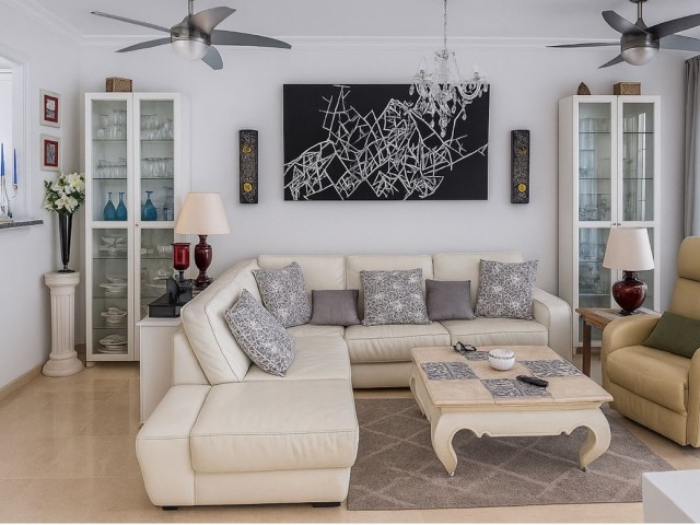 3 Bedrooms Apartment in New Golden Mile