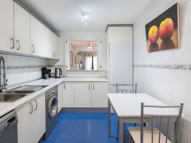 3 Bedrooms Apartment in New Golden Mile
