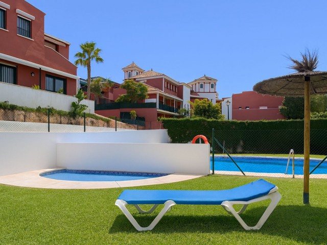 3 Bedrooms Apartment in New Golden Mile