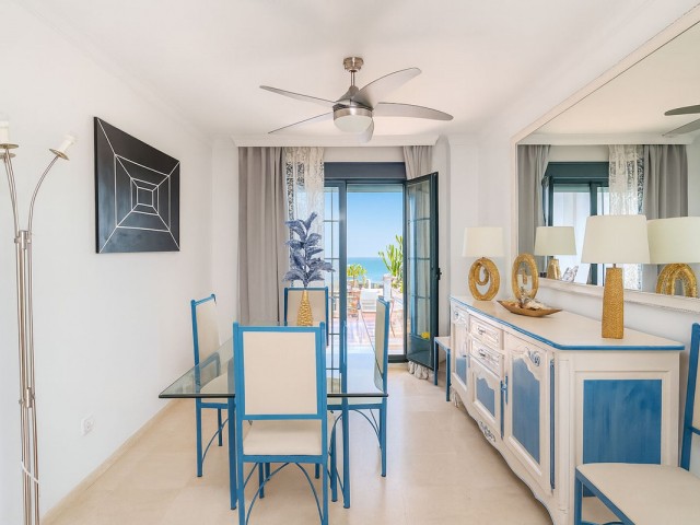 3 Bedrooms Apartment in New Golden Mile
