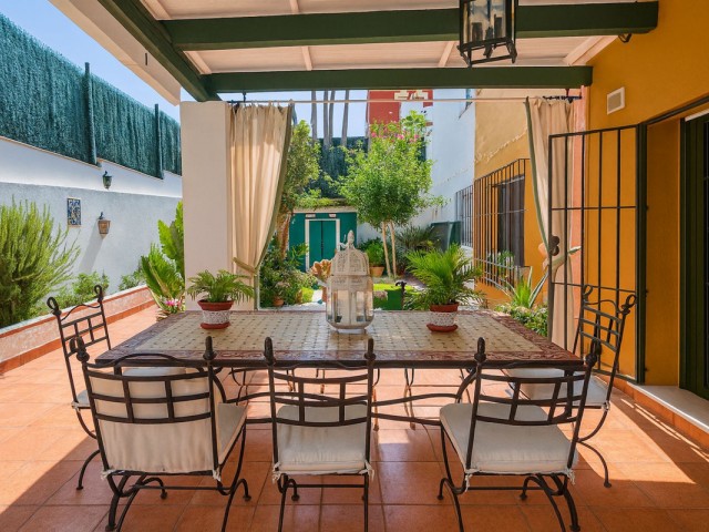 3 Bedrooms Apartment in New Golden Mile