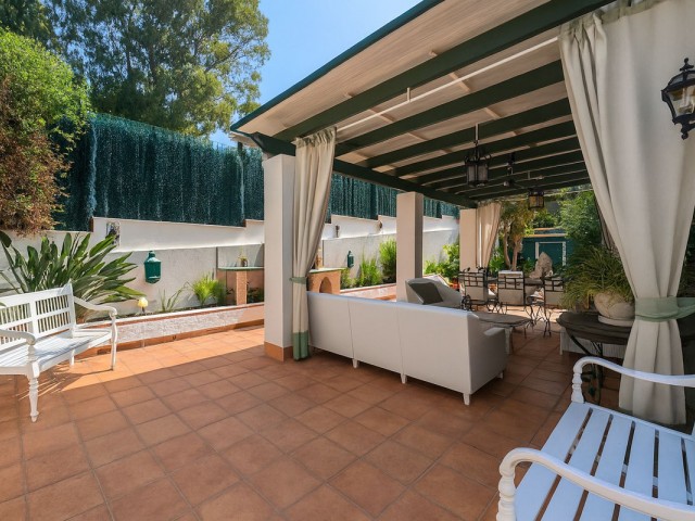 3 Bedrooms Apartment in New Golden Mile