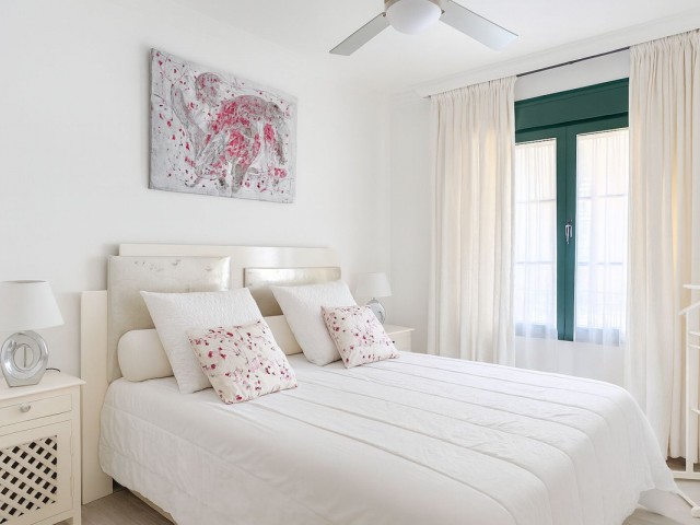 3 Bedrooms Apartment in New Golden Mile