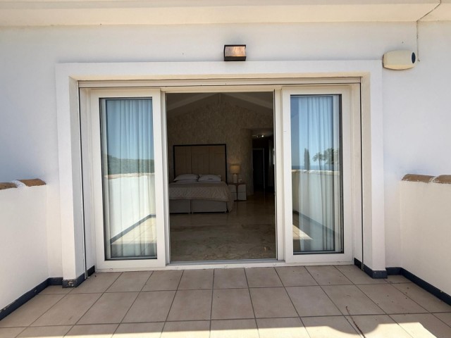 4 Sovrums Villa i Marbesa