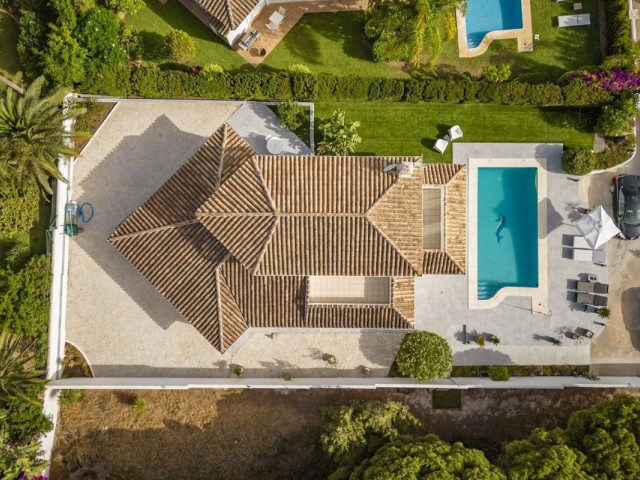 Villa Marbesa - R5137579
