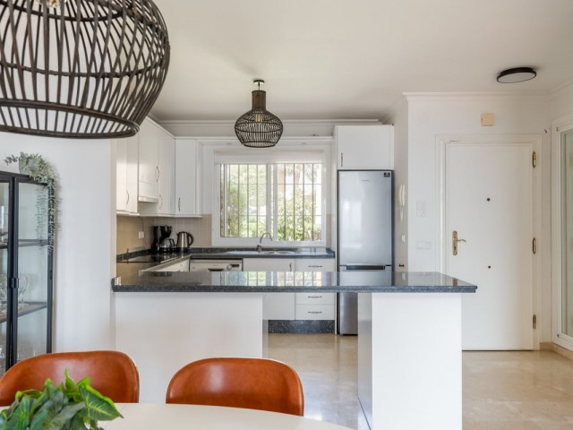 3 Slaapkamer Rijtjeshuis in Torreblanca