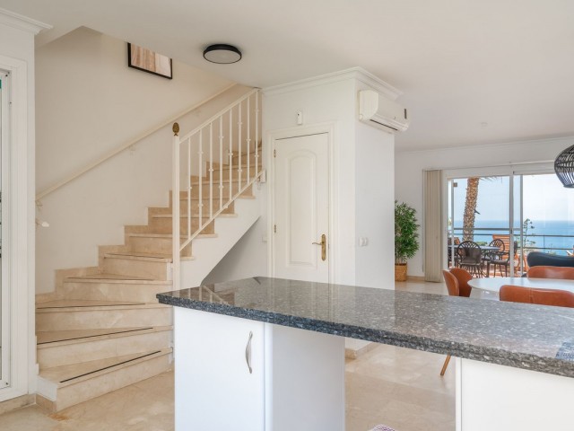 3 Slaapkamer Rijtjeshuis in Torreblanca