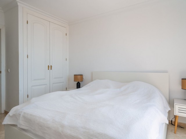 3 Slaapkamer Rijtjeshuis in Torreblanca