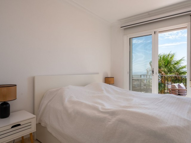3 Slaapkamer Rijtjeshuis in Torreblanca