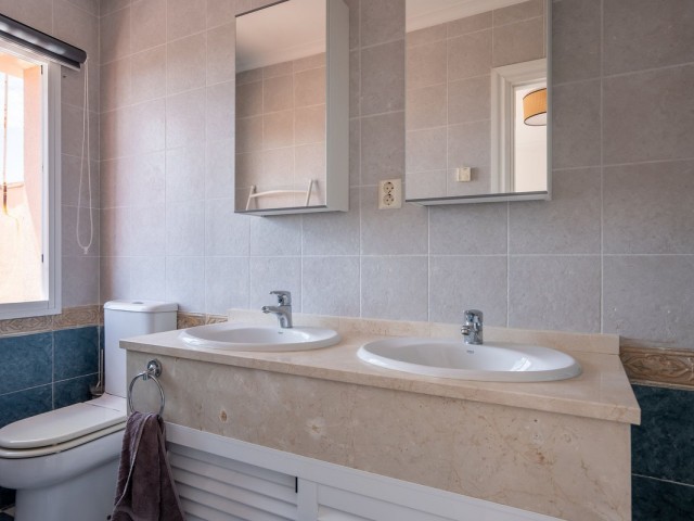 3 Slaapkamer Rijtjeshuis in Torreblanca