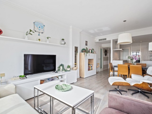 2 Bedrooms Apartment in Benahavís