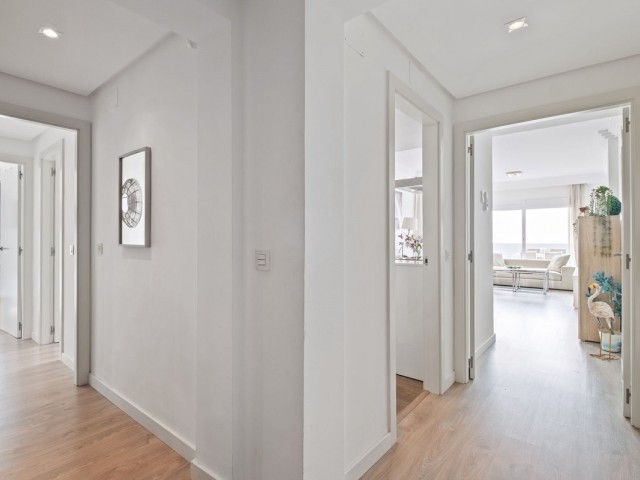 2 Bedrooms Apartment in Benahavís