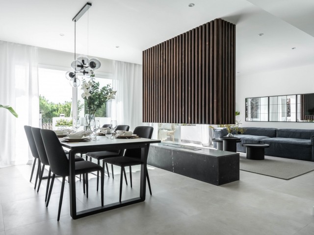 Penthouse in The Golden Mile