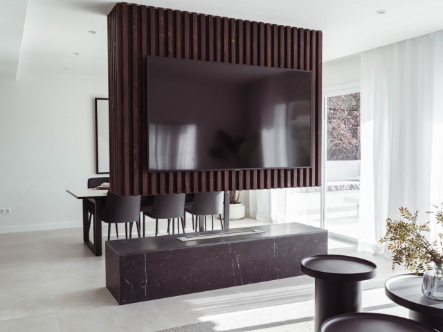 Penthouse in The Golden Mile