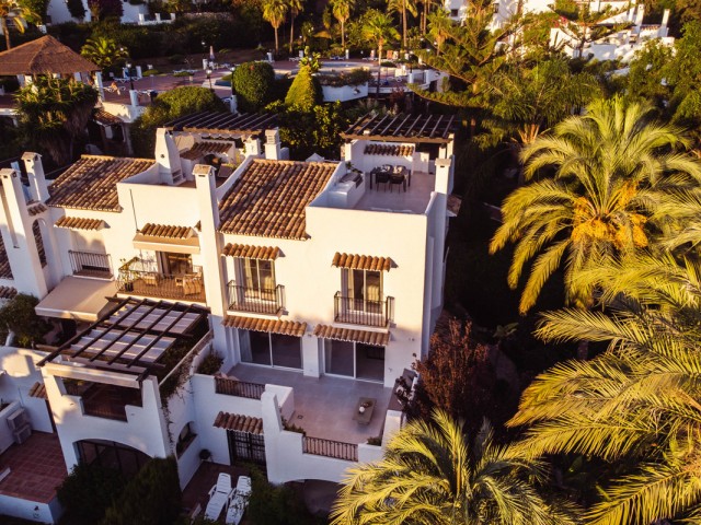 Penthouse in The Golden Mile