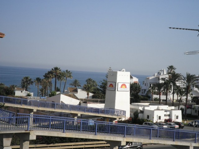4 Slaapkamer Rijtjeshuis in Estepona