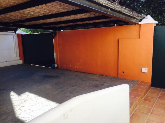 4 Sovrums Radhus i Estepona
