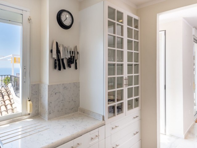 3 Bedrooms Apartment in Mijas