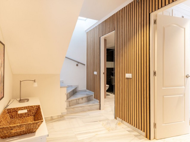 3 Bedrooms Apartment in Mijas