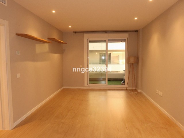 3 Sovrums Lägenhet i Nueva Andalucía