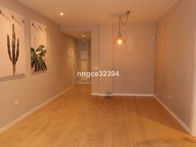 3 Sovrums Lägenhet i Nueva Andalucía