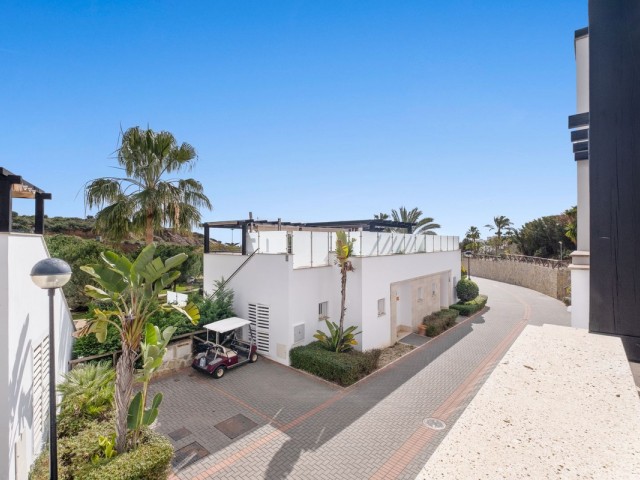 3 Bedrooms Townhouse in Marbella