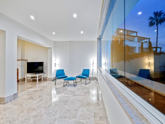 3 Bedrooms Townhouse in Marbella