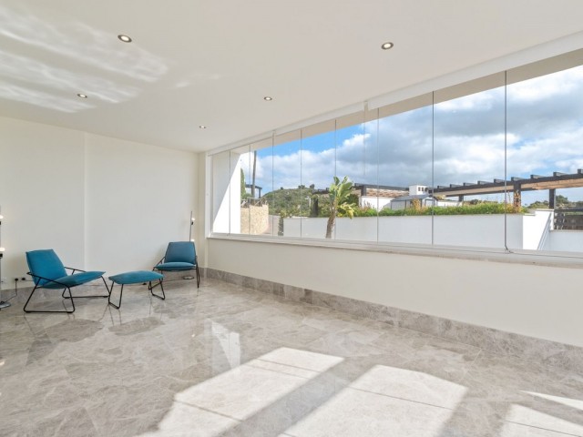 3 Bedrooms Townhouse in Marbella