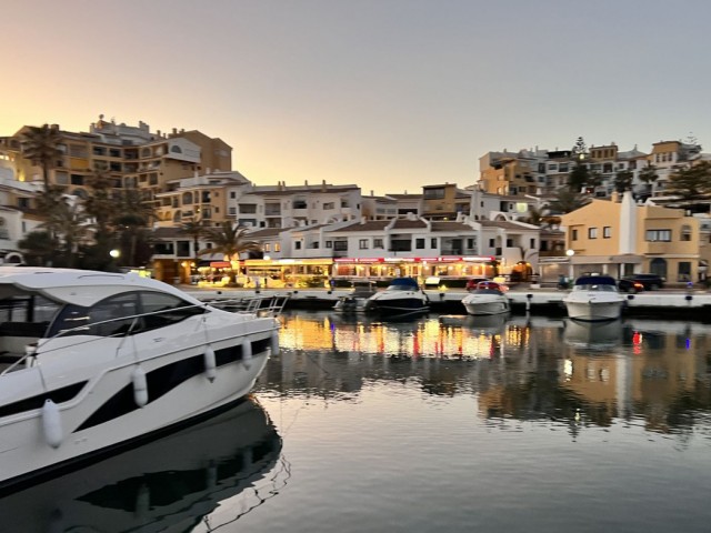 2 Soveroms Leilighet i Cabopino