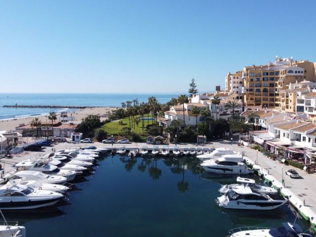 2 Soveroms Leilighet i Cabopino