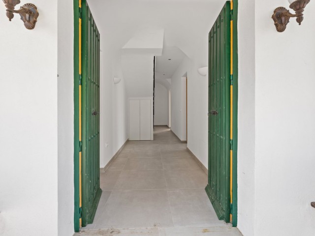 Villa avec 7 Chambres  à Mijas