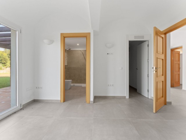 Villa avec 7 Chambres  à Mijas