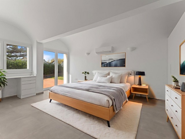 Villa avec 7 Chambres  à Mijas