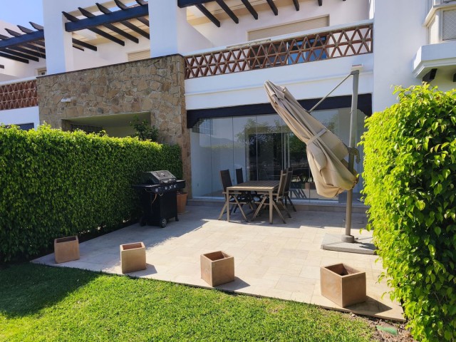 3 Slaapkamer Rijtjeshuis in La Cala Golf