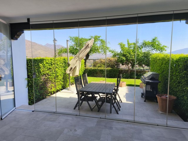 3 Slaapkamer Rijtjeshuis in La Cala Golf