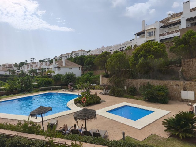 3 Slaapkamer Rijtjeshuis in La Cala Golf