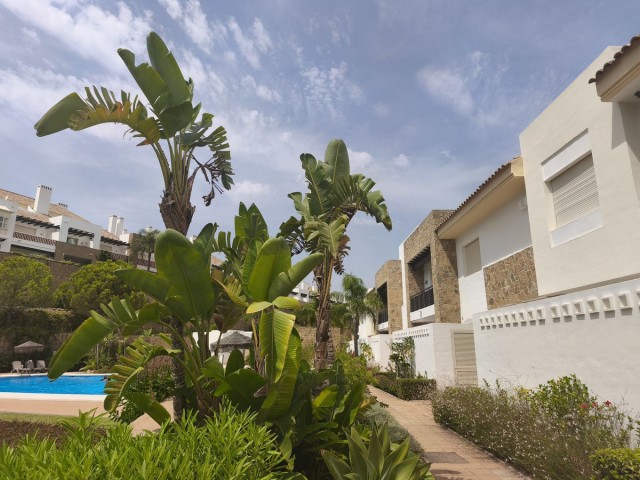 3 Slaapkamer Rijtjeshuis in La Cala Golf