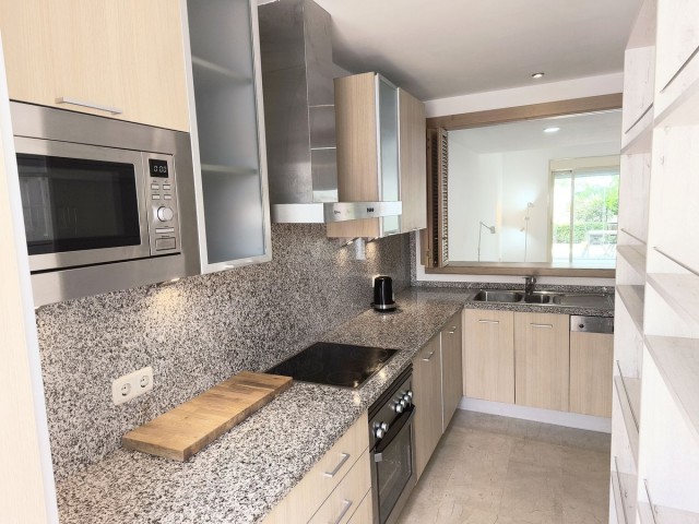 3 Slaapkamer Rijtjeshuis in La Cala Golf