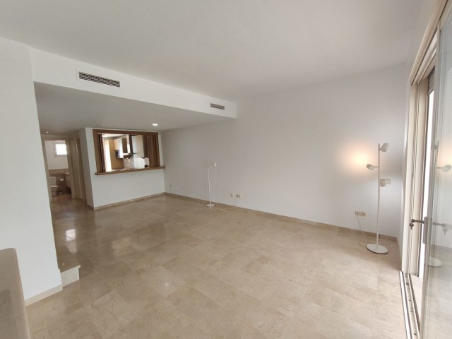 3 Slaapkamer Rijtjeshuis in La Cala Golf
