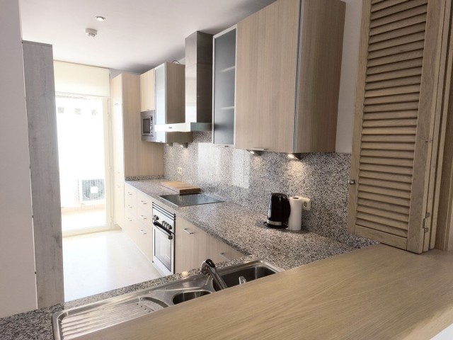 3 Slaapkamer Rijtjeshuis in La Cala Golf