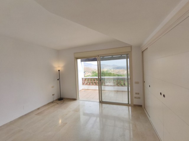 3 Slaapkamer Rijtjeshuis in La Cala Golf