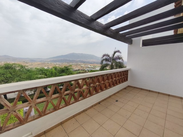 3 Slaapkamer Rijtjeshuis in La Cala Golf